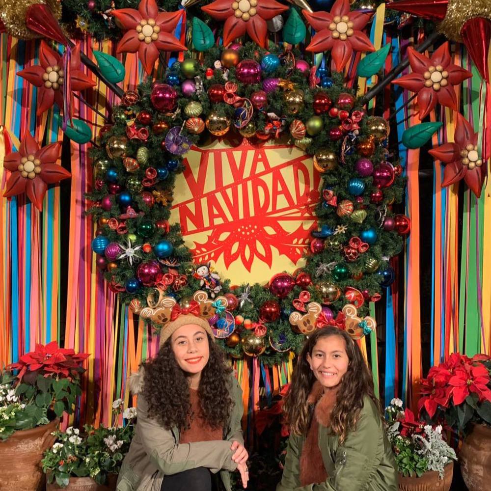 Meet your Posher, Lola